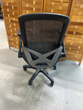 Adjustable Height Office Chair by Jiaxing Novon Furniture Co. Ltd.