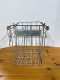 Chandler Poultry Farms Metal Crate