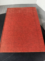 Norman Rockwell: Artist And Illustrator 1970 Hardcover Coffee Table Book
