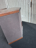 Pair of Bose 201 Series II Direct Reflecting Speakers