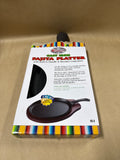 Cast Iron Fajita Platter In Package // 2 Available // PRICED INDIVIDUALLY