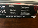 Fantasma Magic Kit, open box