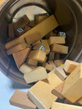 Bucket of Blocks