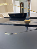 Baldwin Baby Grand Piano***HEAVY ITEM***READ DETAILS ON PICK UP POLICY***