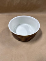 Large Villeroy & Boch Ramekin Style — Made in Luxembourg