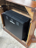 Electric Fireplace