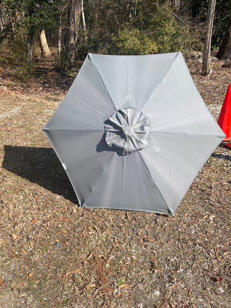 Rio Beach Umbrella with Carrying Bag