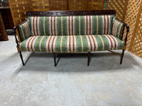Southwood Sheraton Style Sofa***HEAVY ITEM***