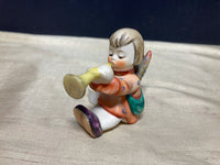 Goebel Hummel "Joyous News" Figurine