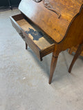Antique Petite Slant Front Desk