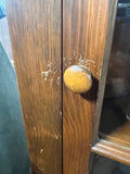 Unbranded Corner Cabinet