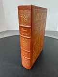 David Copperfield by Charles Dickens 1979 Easton Press Hardcover Book Bound in Genuine Leather