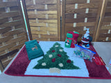 Christmas Bath Lot