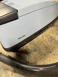 Miele German Solaris Turbo Plus canister Vacuum with Attachments & Filters