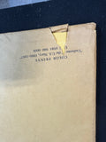 1776-1898 Uniforms of the U.S. Navy Charles McBarron 11-Piece Prints Set