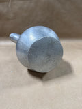 Pewter Water Pitcher