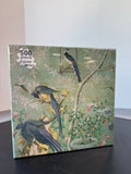 Sealed Magpie Jays John James Audubon 500-Piece Jigsaw Puzzle