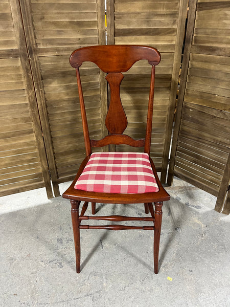 Vintage Chair by Brooklyn Chair