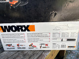 Work 3.5HP/16” Electric Chainsaw