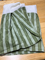 Colonial Williamsburg Full Size Bed Skirt