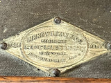 Henry Likly Co. Steamer Trunk
