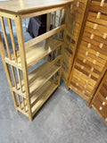 Lightweight Shelf
