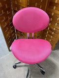 Pink Office Chair by Office Depot