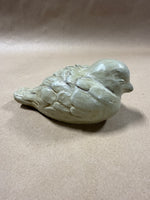 Decorative Bird Figurine