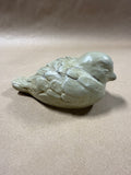 Decorative Bird Figurine