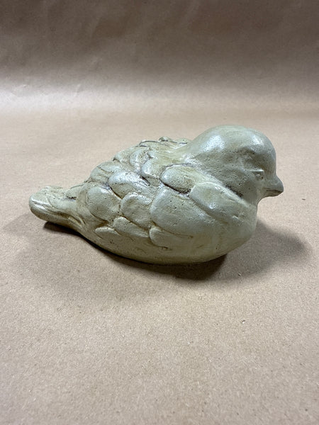 Decorative Bird Figurine