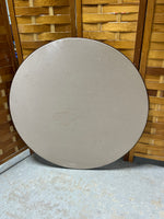 Round Collapsable Table