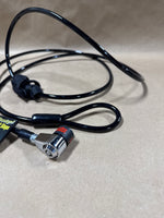 Bike Lock With Keys