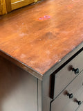 Aspen Home Triple Dresser***HEAVY ITEM***READ DETAILS ON PICK UP POLICY***