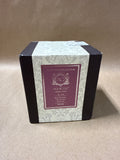 Aquiesse Scented Soy Candle - Appears Unused // 2 Available // PRICED INDIVIDUALLY