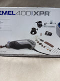 Dremel 400 Series XPR In Box - Open Box
