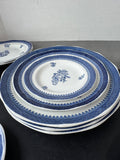 13-Piece Wedgwood England Georgetown Collection Springfield China Set