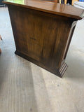 Heritage Console Cabinet