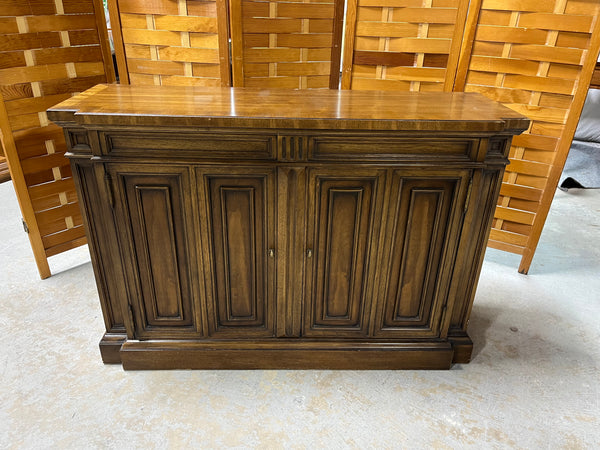 Drexel Console Cabinet ***HEAVY ITEM***