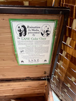 Lane Cedar Chest