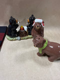 Bear Kitchen Lot