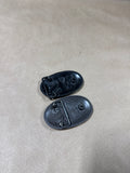 Civil War Replica Belt Buckles
