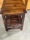 Lightweight Bench
