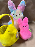 3 Piece Peeps Lot