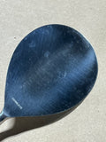 Serving Spoon with  Sterling Handle, 9 1/2”