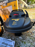 Shop-Vac Pro 8 Gal Wet/Dry Vac