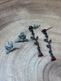 Earring Lot (2pr)