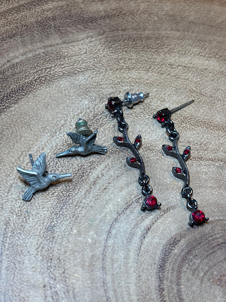 Earring Lot (2pr)
