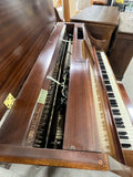 AS IS***Ivers & Pond Player Piano ***HEAVY ITEM***READ DETAILS ON PICK UP POLICY***