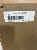 Vaughn Basset Four Drawer Dresser