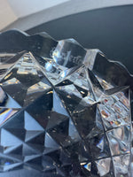 (H) Waterford Crystal Ash Tray